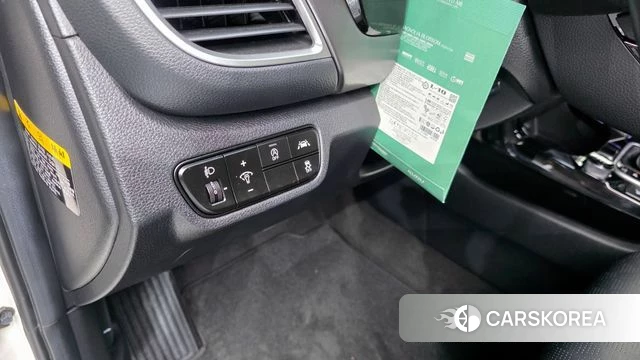 Kia Seltos id 4304475 из Кореи 9