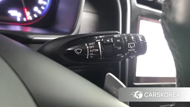 Hyundai Tucson (NX4) id 3448161 из Кореи 9