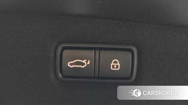 Genesis G90 id 4907457 из Кореи 9