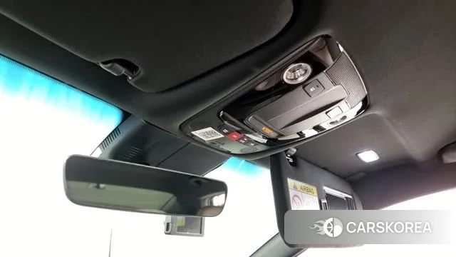 Kia K8 id 2989046 из Кореи 9