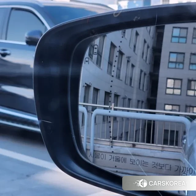 Renault Korea (Samsung) QM6 id 3469673 из Кореи 9