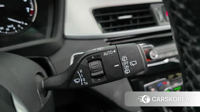 BMW X1 (F48) id 3905012 из Кореи 9