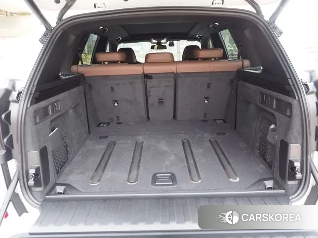 BMW X5 (G05) id 3488597 из Кореи 9