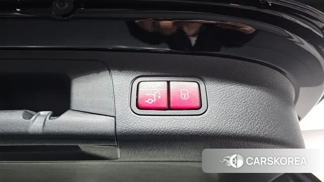 Mercedes-Benz GLA - Class H247 id 3502301 из Кореи 9