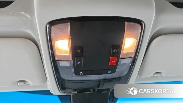 Hyundai Staria id 4422974 из Кореи 9