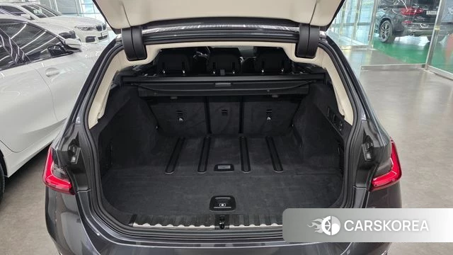 BMW 3 Series (G20) id 3884256 из Кореи 9