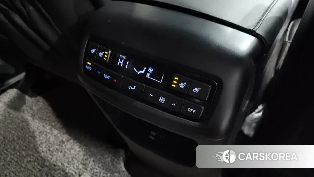 Hyundai Palisade id 3444339 из Кореи 9