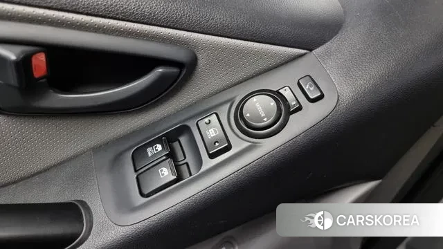 Hyundai The New Grand Starex id 2981194 из Кореи 9