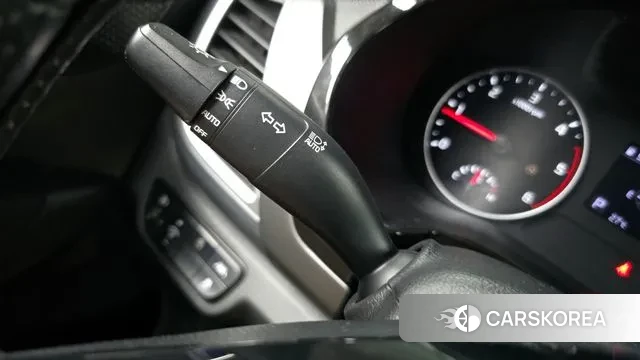 Kia Seltos id 2985013 из Кореи 9