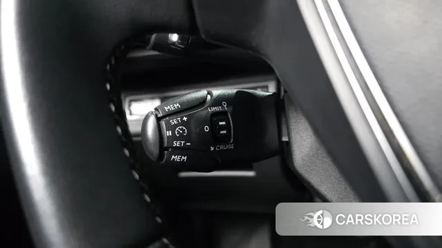 Peugeot 3008 second generation id 3736003 из Кореи 9