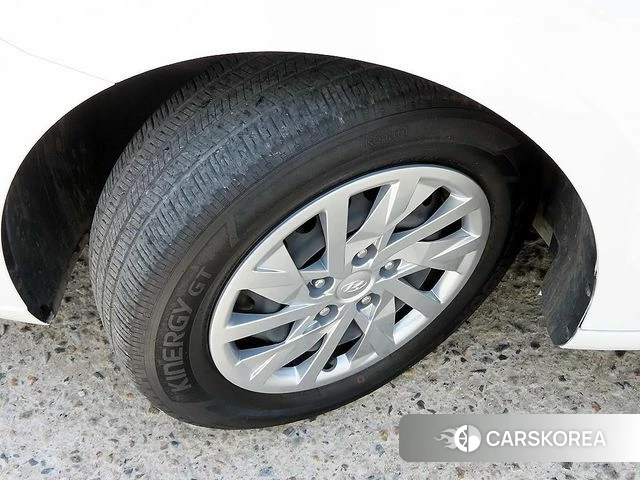 Hyundai Avante (CN7) id 4511489 из Кореи 9