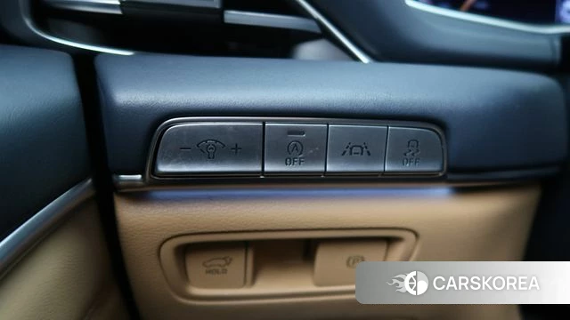 Genesis GV80 id 3936075 из Кореи 9