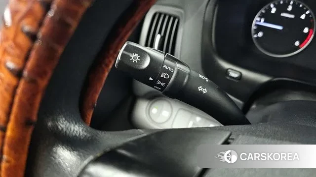 Hyundai The New Grand Starex id 3039213 из Кореи 9