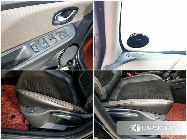 Renault Korea (Samsung) Clio id 4600105 из Кореи 9