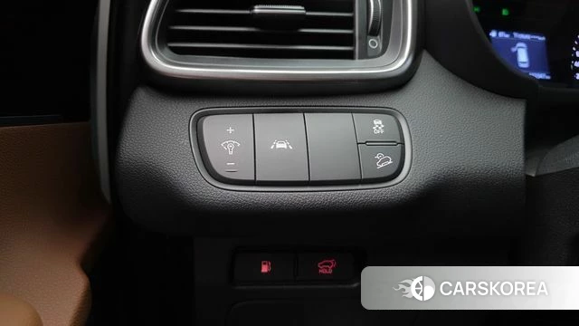 Kia The New Sorento id 4471681 из Кореи 9