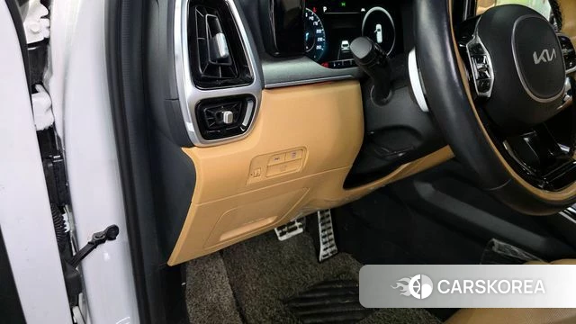 Kia Sorento 4th Generation id 3877922 из Кореи 9