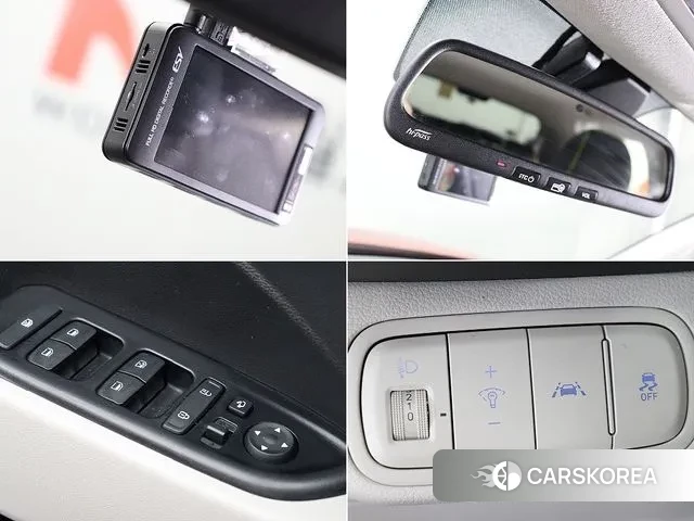 Hyundai Venue id 3253949 из Кореи 9