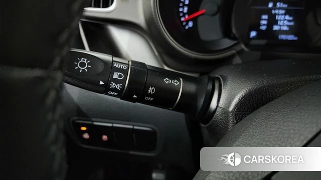 Kia The New Ray id 3936428 из Кореи 9