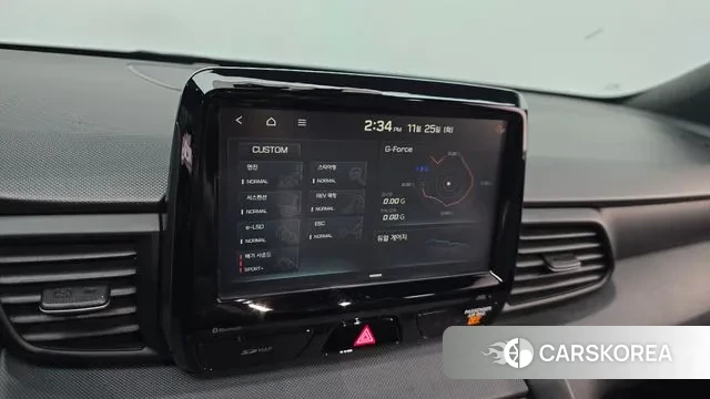 Hyundai Veloster (JS) id 3407649 из Кореи 9