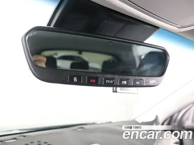 Hyundai Kona Electric id 2948260 из Кореи 9