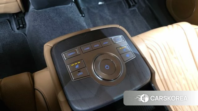 Genesis G80 (RG3) id 3833763 из Кореи 9