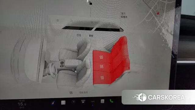 Tesla Model Y id 3006868 из Кореи 9