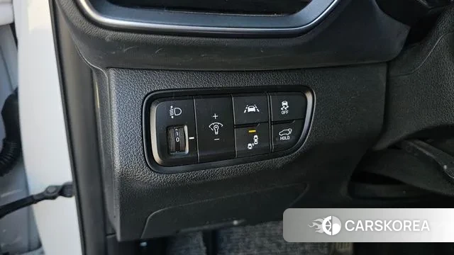 Hyundai Santa Fe TM id 3631997 из Кореи 9