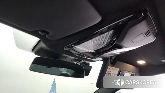 BMW 4 Series (G22) id 3058478 из Кореи 9