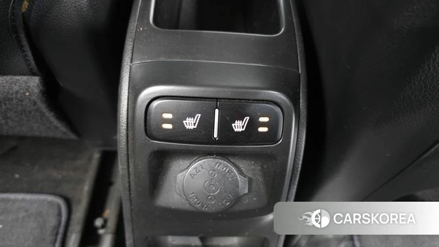 Kia The New Ray id 4708650 из Кореи 9