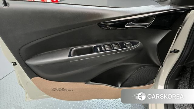 Chevrolet (GM Daewoo) The New Spark id 4331608 из Кореи 9