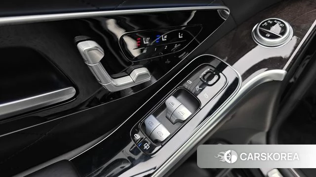 Mercedes-Benz S-Class W223 id 4894349 из Кореи 9