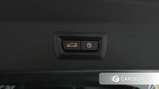 BMW X3 (G01) id 4725400 из Кореи 9