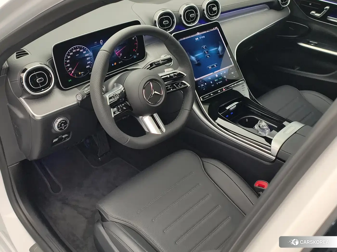 Mercedes-Benz C-class id 4577459 из Китая 9