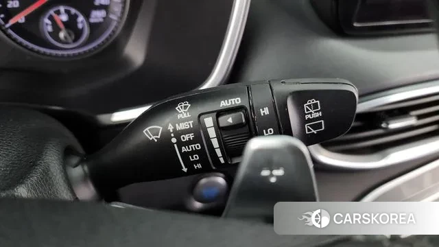 Hyundai The New Santa Fe id 3488465 из Кореи 9