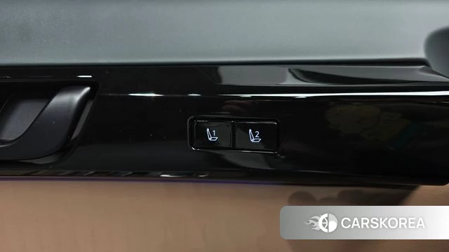 Hyundai Grandeur Hybrid (GN7) id 4548442 из Кореи 9