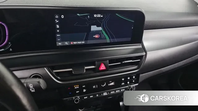 Kia The New Seltos id 3457927 из Кореи 9