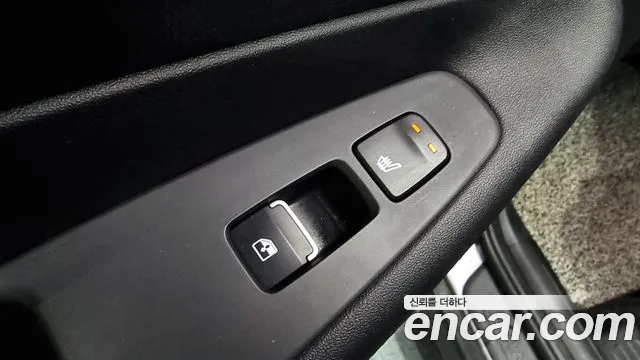 Hyundai The New Santa Fe id 2408127 из Кореи 9