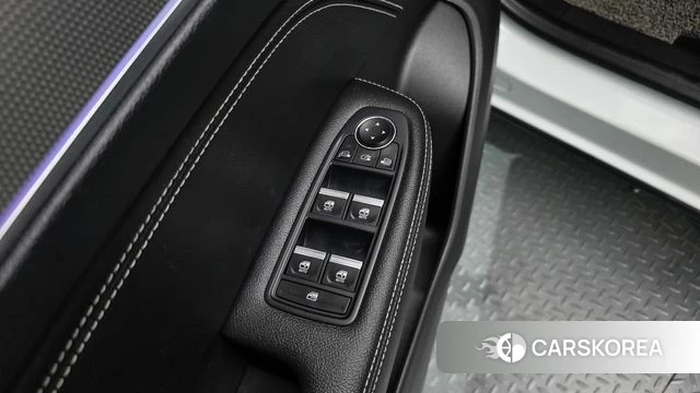 Renault Korea (Samsung) XM3 id 4572774 из Кореи 9