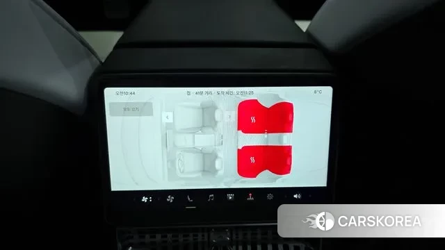 Tesla Model 3 id 3554990 из Кореи 9