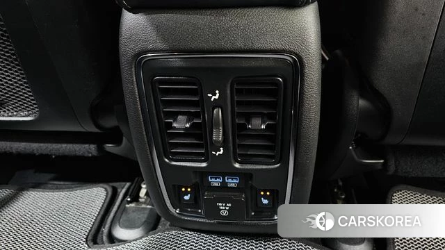Jeep Grand Cherokee id 4245150 из Кореи 9