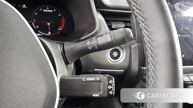 Renault Korea (Samsung) XM3 id 3638926 из Кореи 9