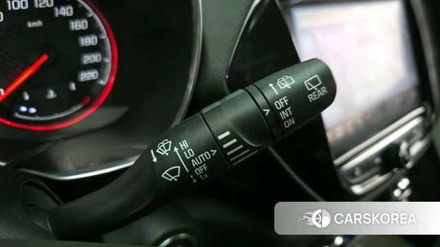 Chevrolet (GM Daewoo) Trailblazer id 3905132 из Кореи 9