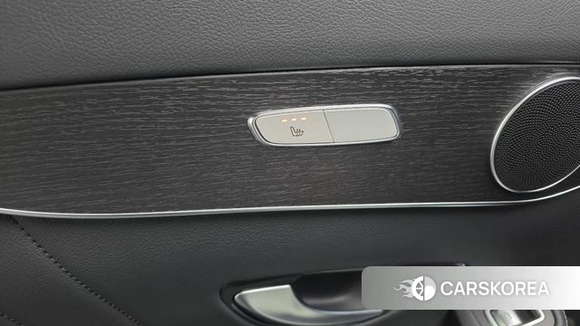 Mercedes-Benz GLC-Class X253 id 4445469 из Кореи 9