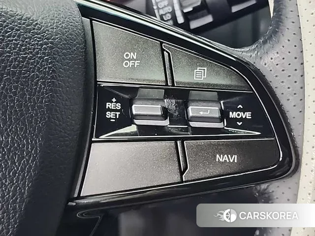 Ssangyong The New Rexton Sports Cannes id 3654967 из Кореи 9