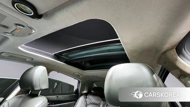 Hyundai The New Grandeur IG id 4324352 из Кореи 9