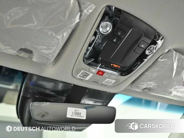 Kia The New Sorento 4th Generation id 4298560 из Кореи 9