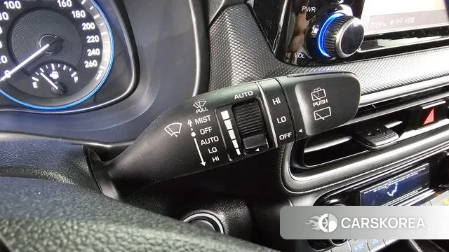 Hyundai The New Kona Hybrid id 3454059 из Кореи 9