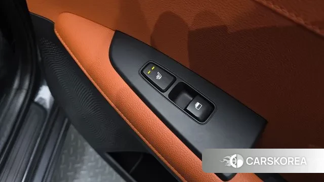 Kia The New K3 2nd generation id 3545538 из Кореи 9