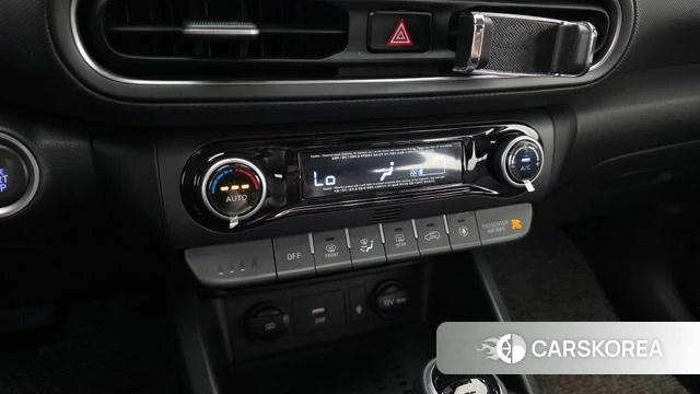 Hyundai The New Kona id 4362273 из Кореи 9