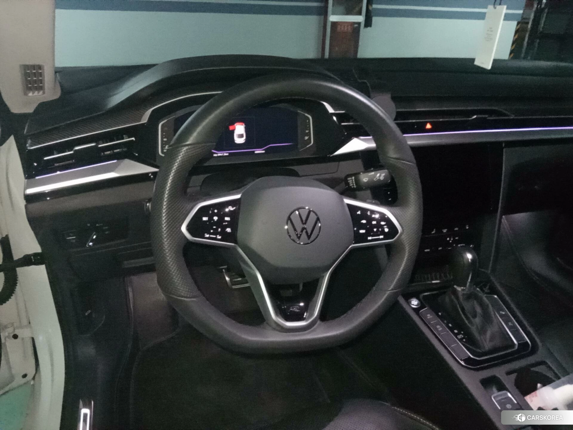 Volkswagen CC id 4498687 из Китая 9